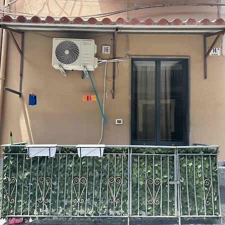 Apartmán Bonahouse CTA Exteriér fotografie