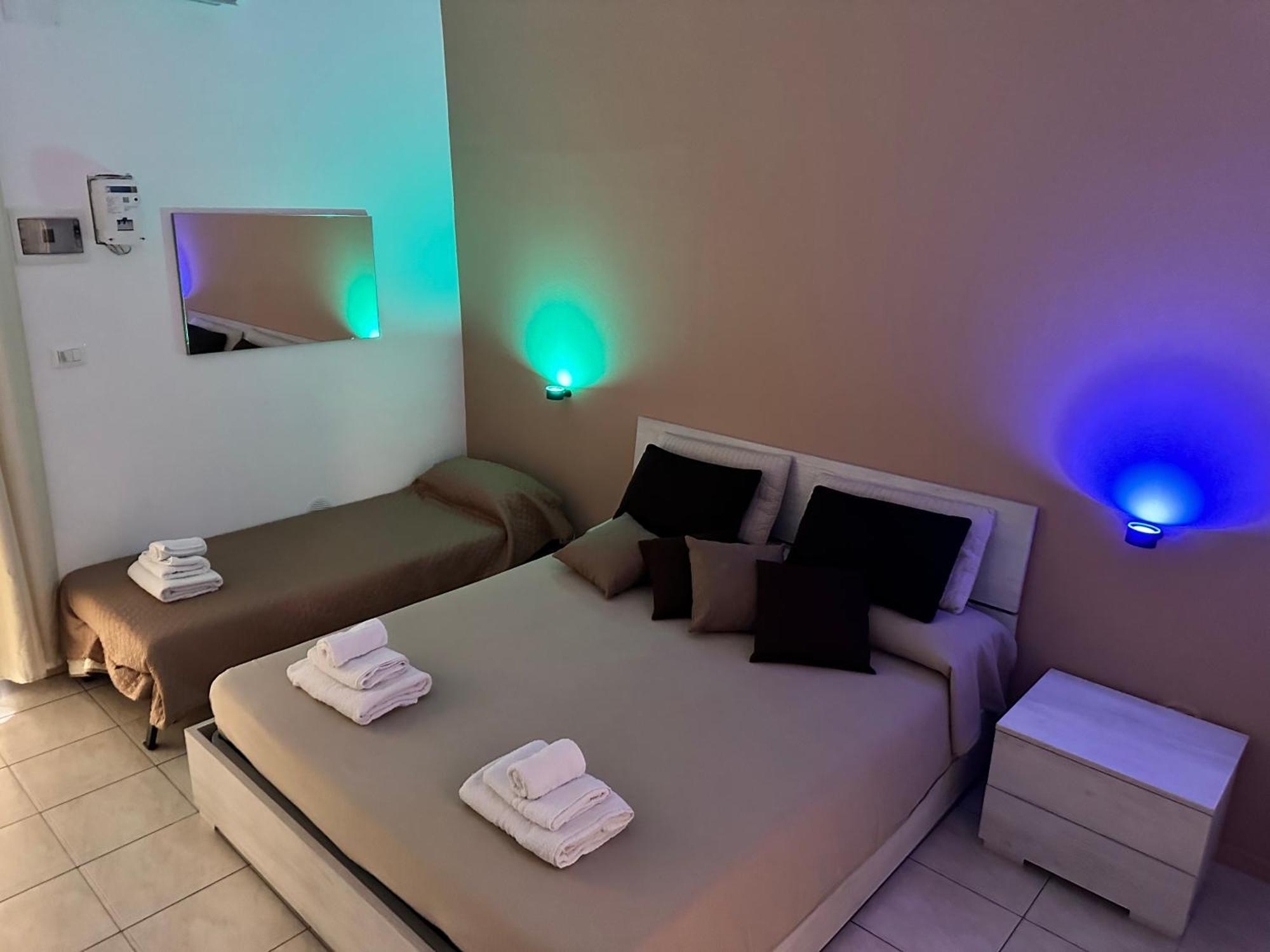 Apartmán Bonahouse CTA Exteriér fotografie