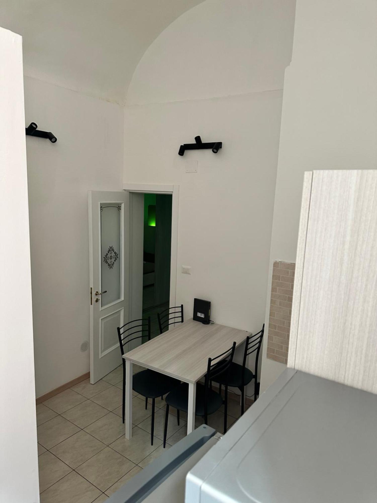 Apartmán Bonahouse CTA Exteriér fotografie