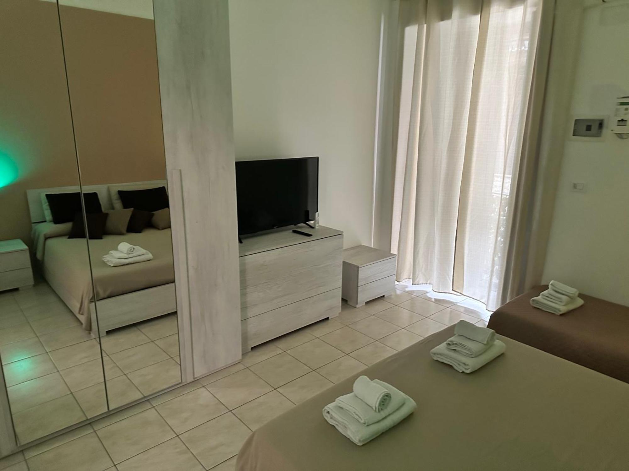 Apartmán Bonahouse CTA Exteriér fotografie
