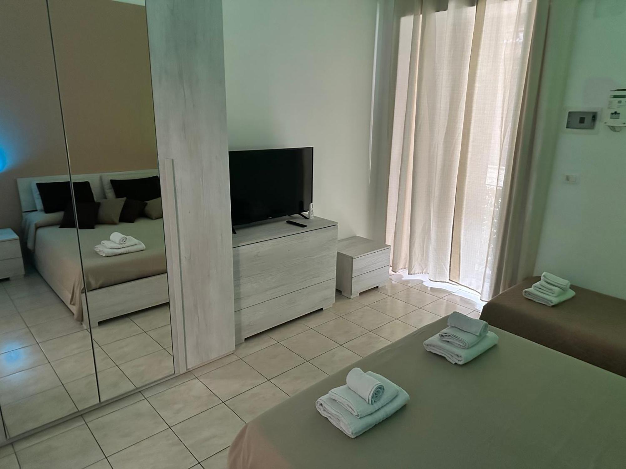 Apartmán Bonahouse CTA Exteriér fotografie