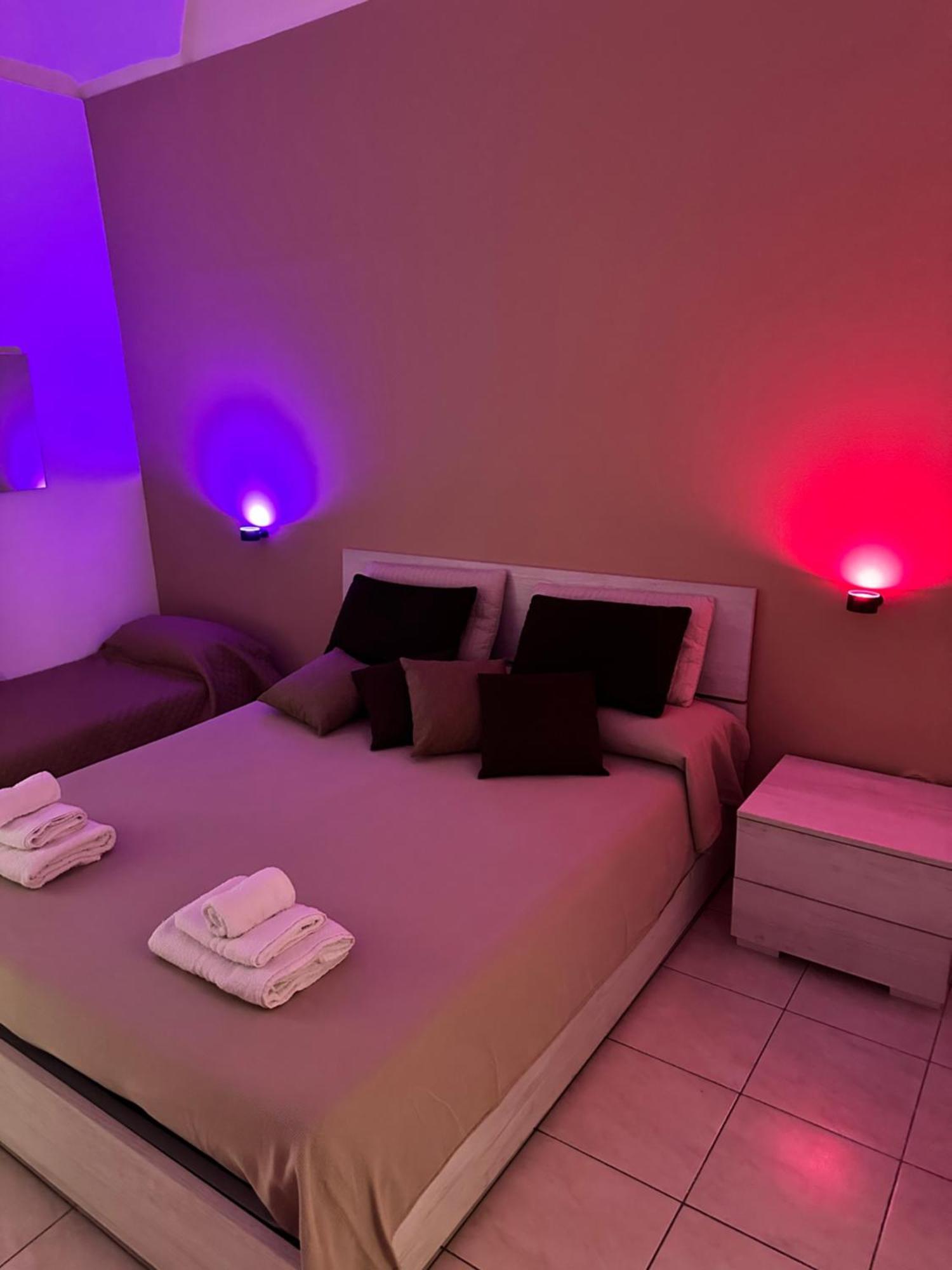 Apartmán Bonahouse CTA Exteriér fotografie