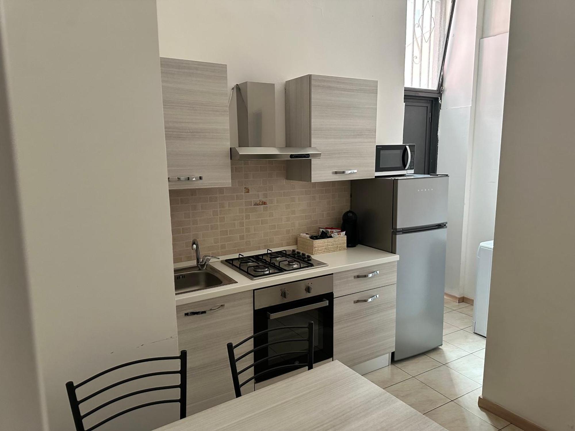 Apartmán Bonahouse CTA Exteriér fotografie