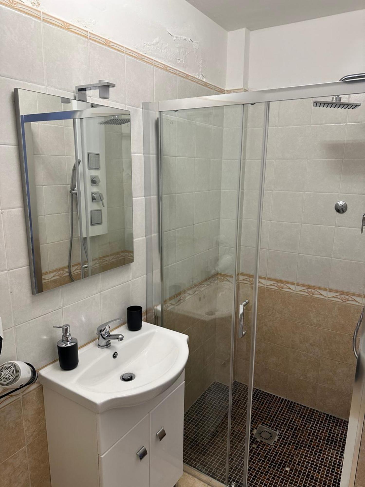 Apartmán Bonahouse CTA Exteriér fotografie