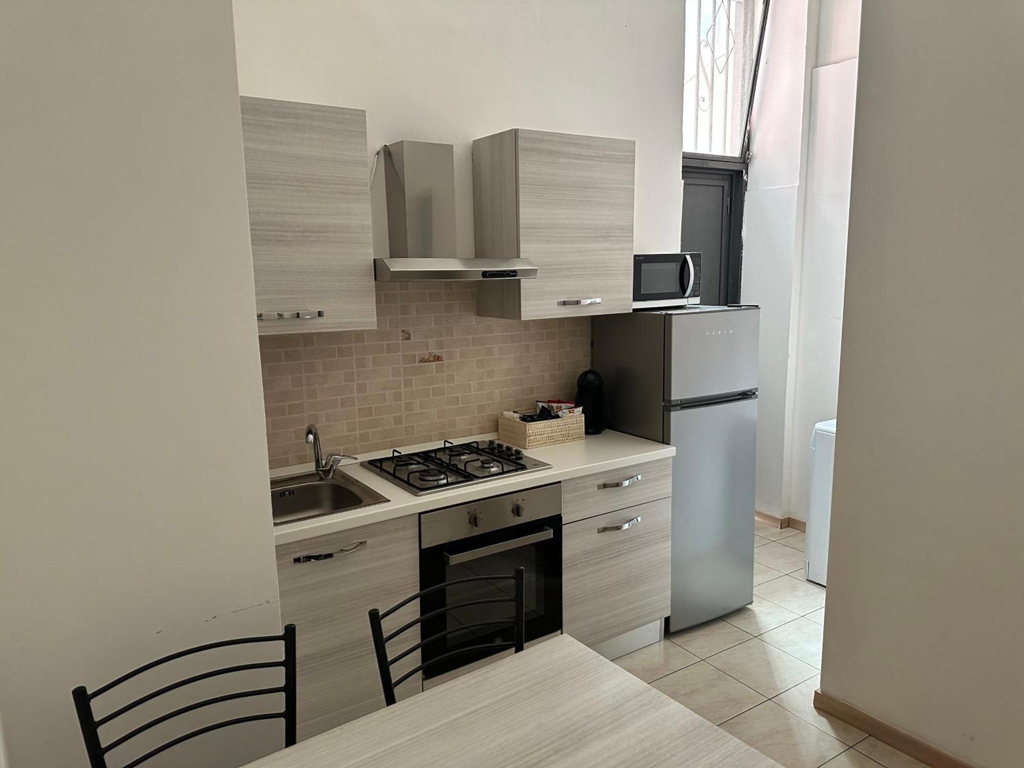 Apartmán Bonahouse CTA Exteriér fotografie