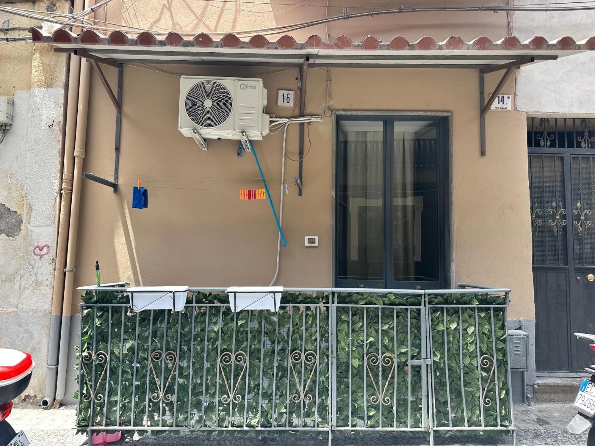 Apartmán Bonahouse CTA Exteriér fotografie