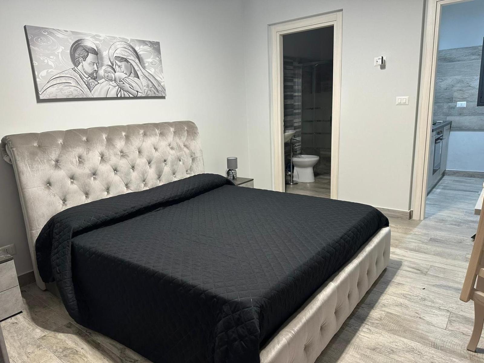 Apartmán Bonahouse CTA Exteriér fotografie
