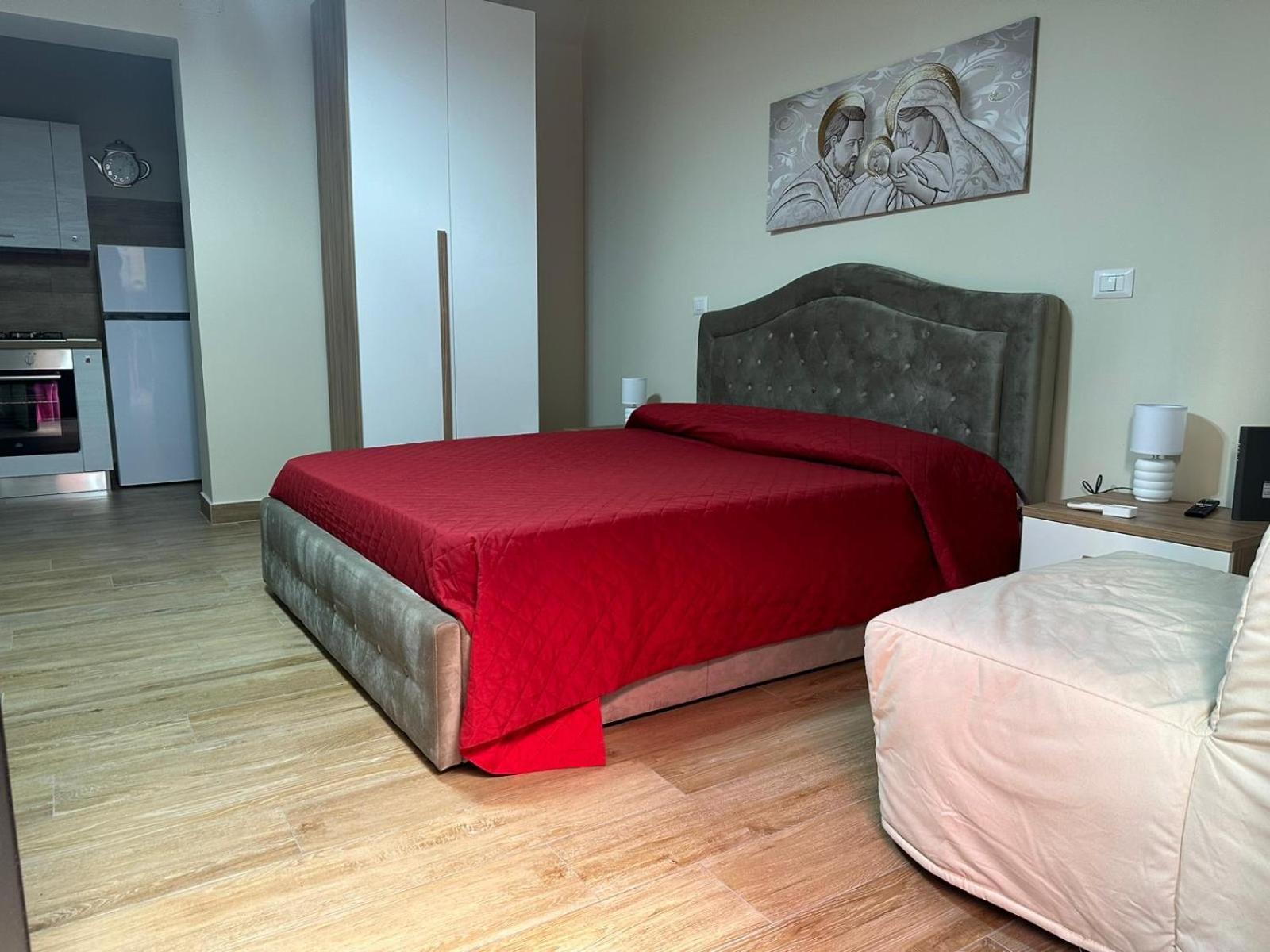 Apartmán Bonahouse CTA Exteriér fotografie