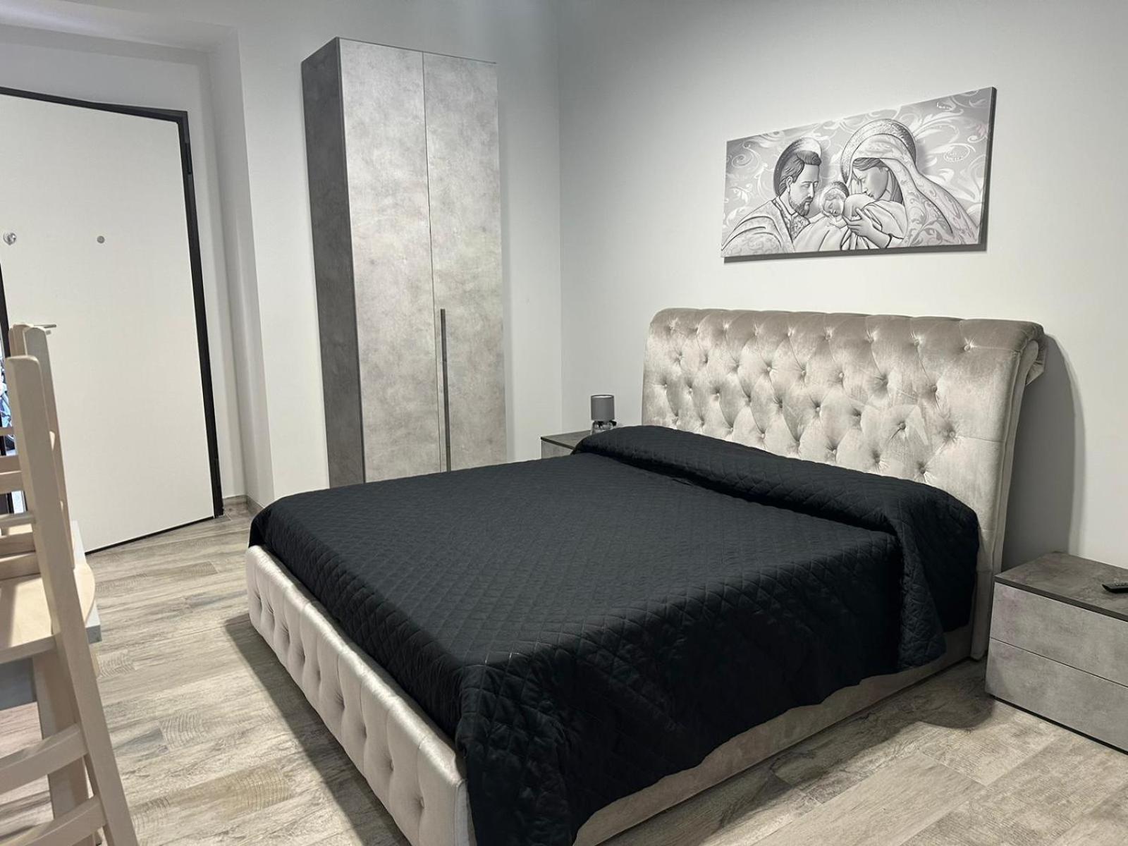Apartmán Bonahouse CTA Exteriér fotografie