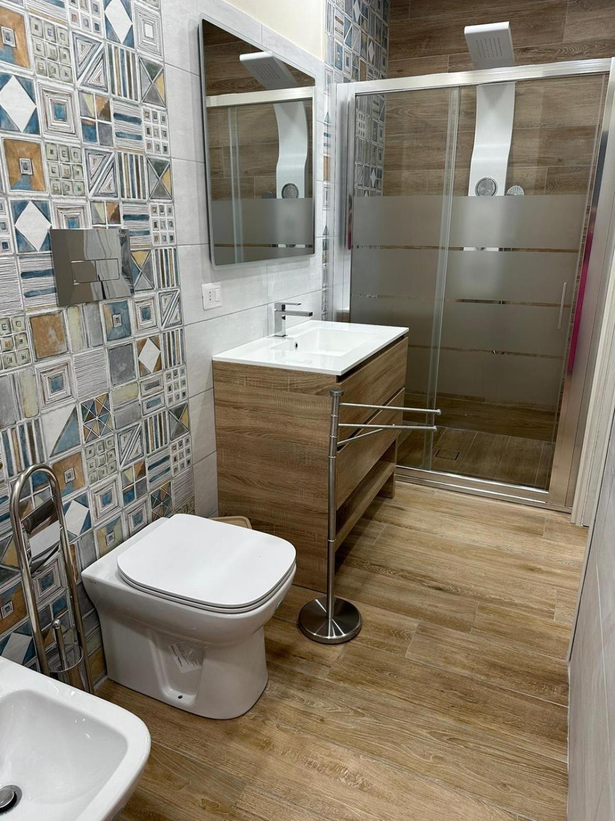 Apartmán Bonahouse CTA Exteriér fotografie