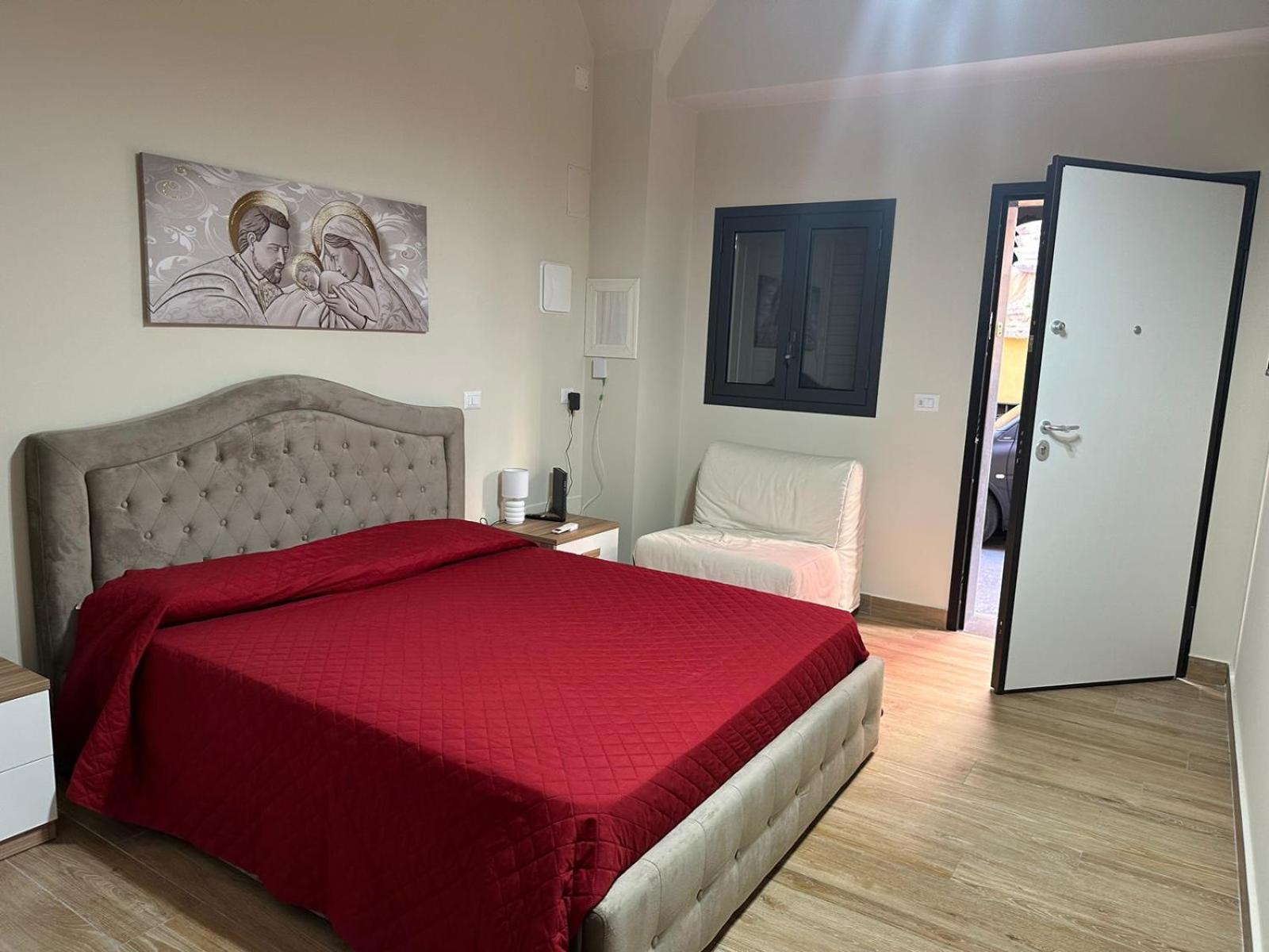 Apartmán Bonahouse CTA Exteriér fotografie